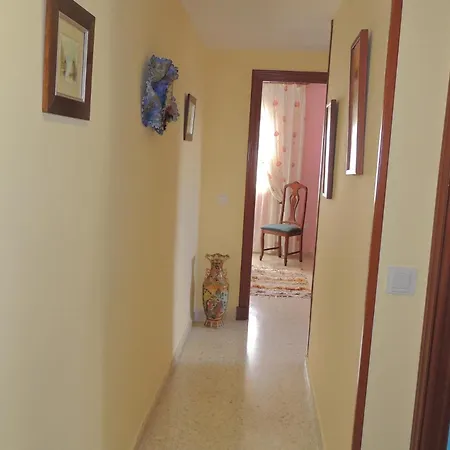 Apartamento Cozy In Jerez de la Frontera