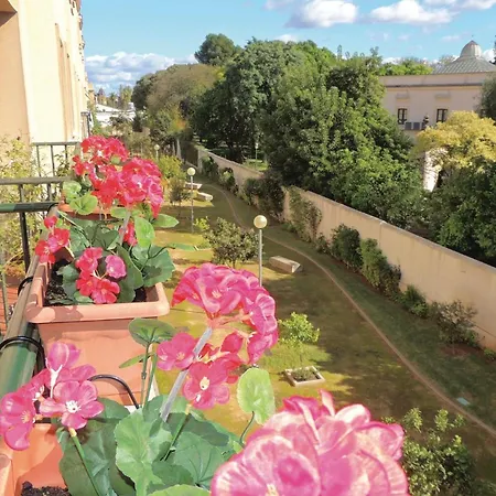 Cozy In Jerez de la Frontera