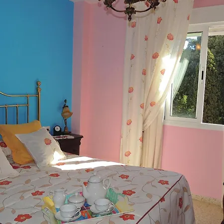 Apartamento Cozy In Jerez de la Frontera