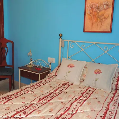 Apartmán Cozy In Jerez de la Frontera