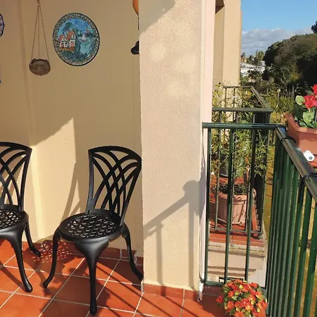 Apartmán Cozy In Jerez de la Frontera