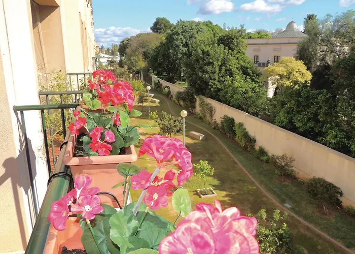 Cozy In Jerez de la Frontera