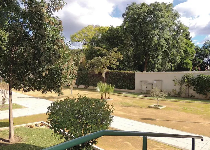 Apartmán Cozy In Jerez de la Frontera