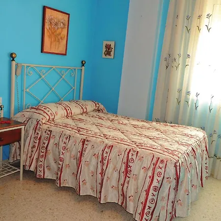 Apartment 3 Bedroom In *