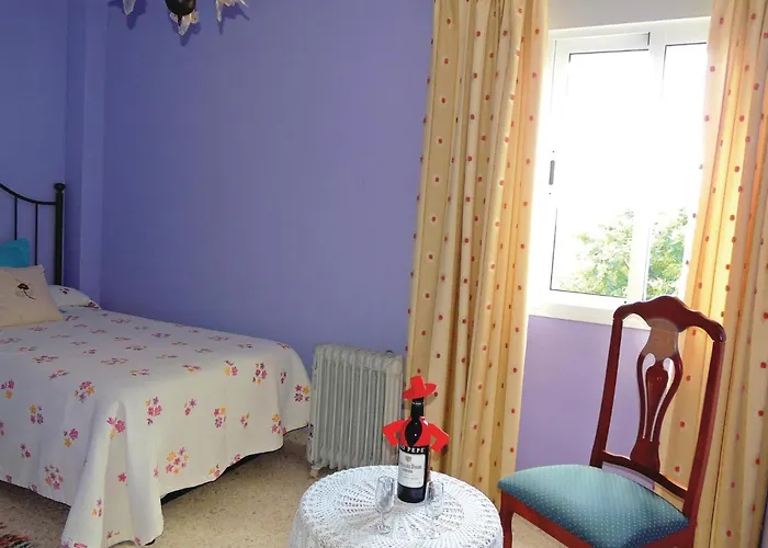 Апартаменты Cozy In