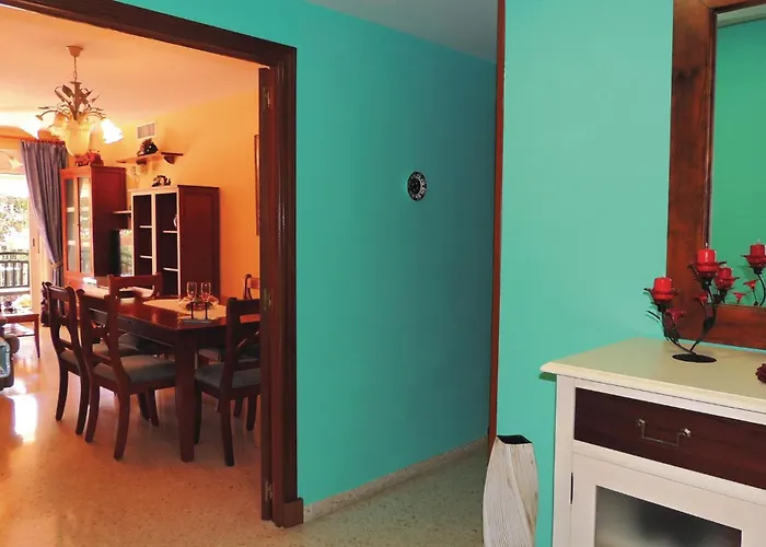 Апартаменты Cozy In