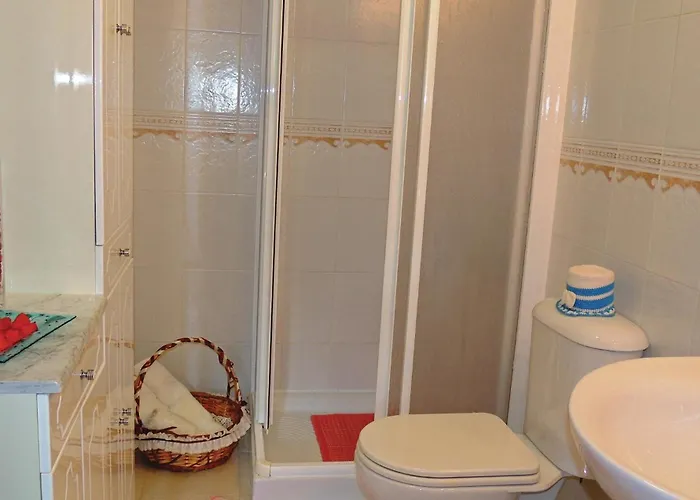 Апартаменты Cozy In