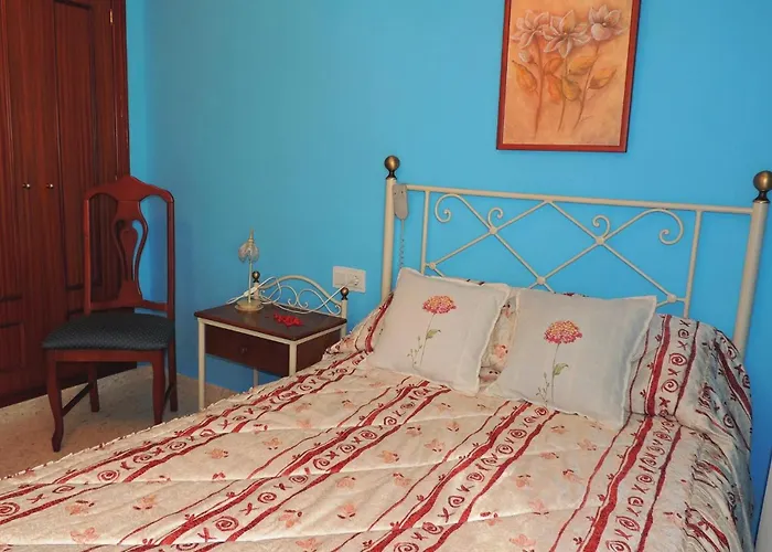 شقة Cozy In جيريز