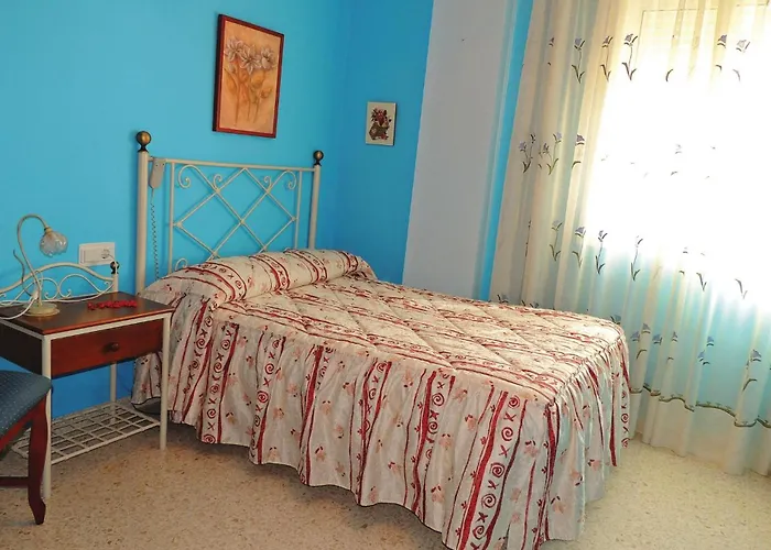 Апартаменты Cozy In *