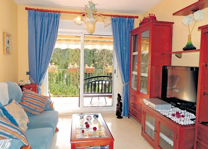 Cozy In Херес-де-ла-Фронтера