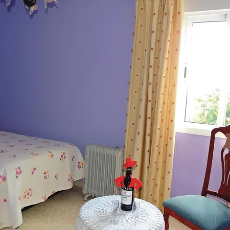 Апартаменти Cozy In