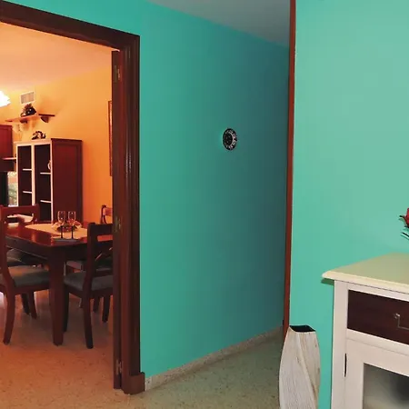 Апартаменти Cozy In