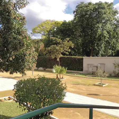 Appartement Cozy In Jerez de la Frontera