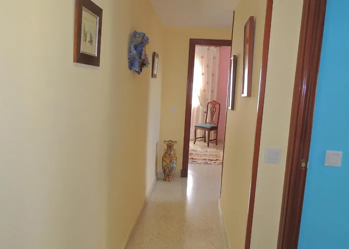 Daire Cozy In Jerez de la Frontera