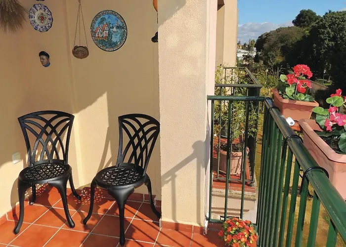 Daire Cozy In Jerez de la Frontera